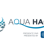 Aqua Hacking Logo