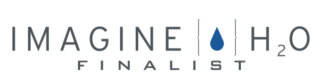 EMAGIN ImagineH2O Finalist Logo