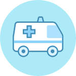 Emergency Response Icon