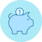 Savings Icon Savings Icon