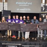 Emagin Winner of Velocity Fund Finals (VFF)